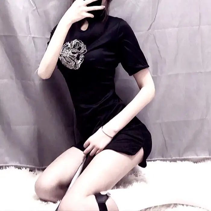校园合唱团的秘密